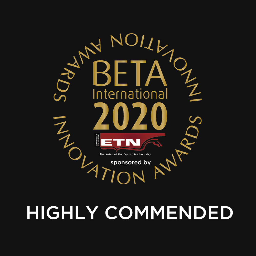 BETA Innovation Award Ethos