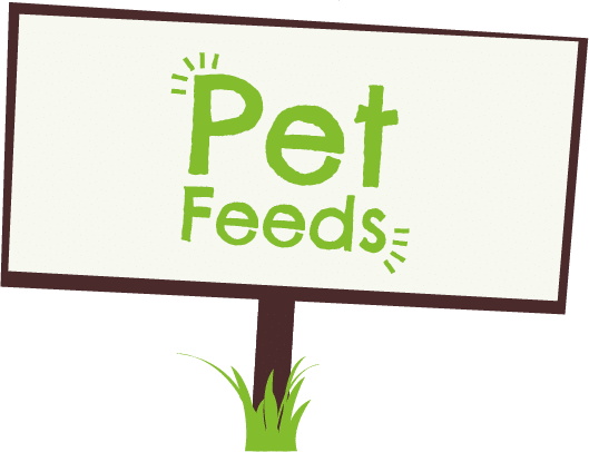 Pet Feeds